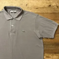 ヴィンテージ LACOSTE ポロシャツ フレラコ 90's フランス製 - メルカリ