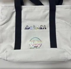 カラフルピーチ からぴち しまむら バッグのサムネイル