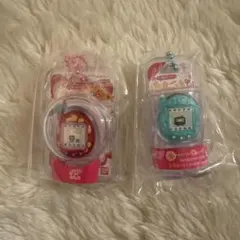 バンダイ おかしなたまごボーロっち3　2個セット