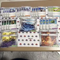 ポケモンカードゲーム グッズ トレーナーズ まとめ売り