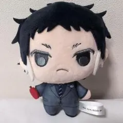 ぷちっしゅ！文豪ストレイドッグス【芥川龍之介】