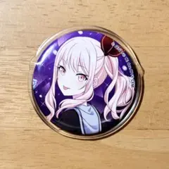 プロセカ 暁山瑞希 缶バッジ