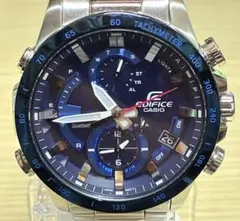 2026年最新】casio edifice eqb 900の人気アイテム - メルカリ