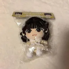 CUTIE STREET メンバー別 かわぬい ver.3 古澤里紗 ふーりー