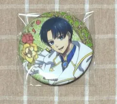 ブルーロック キラキラ缶バッジ 潔