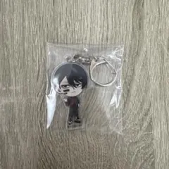 桃源暗鬼 無陀野無人 アクリルキーホルダーコレクションミニキャラ