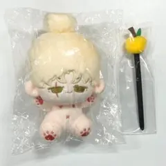 BTS SUGA ユンギ 10cm ぬいぐるみ 大吹打 マスター BTS SUGA ユンギ ぬいぐるみ マスター Agust D 大吹打 - メルカリ