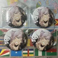 2026年最新】初兎 缶バ equalの人気アイテム - メルカリ