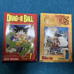 レア DRAGON BALL 香港版 1巻 5冊セット 特典カード付 | Mercari