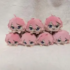 すとぷり さとみくん もちころりん