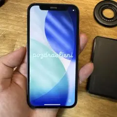 Apple iPhone 12 mini64gブルー 本体　ゴリラさん専用 Apple iPhone 12 mini64gブルー 本体 ゴリラさん専用 - メルカリ