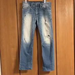 DIESEL VIKER-R-BOX W28 L32 デニム - メルカリ