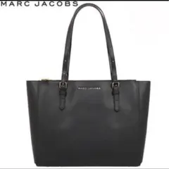 ★ MARC JACOBS コミュター レザー トートバッグ A4対応可 ★