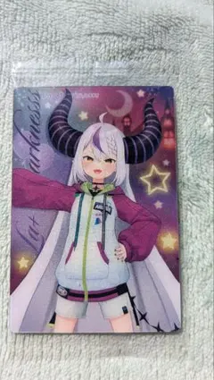 2026年最新】ラプラス•ダークネスの人気アイテム - メルカリ