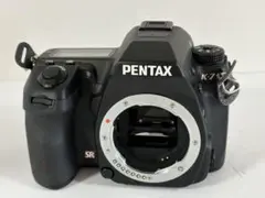 ★極美品★ペンタックス PENTAX K-7 ボディ #2163のサムネイル