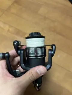 DAIWA EXIST STEEZ CUSTOM 2506 スピニングリール - メルカリ