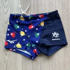 xs ルネサンス　男の子水着