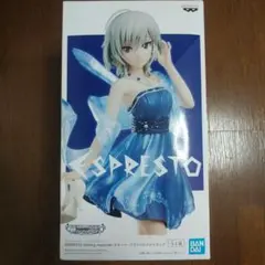 【未開封】シンデレラガールズ アナスタシア フィギュア