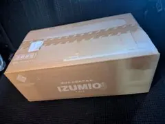 ナチュラリープラス水素水IZUMIO (新品) ナチュラリープラス IZUMIO ＜イズミオ＞ 200ml×30個入 水素水