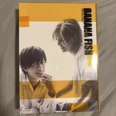【未開封新品】舞台　BANANAFISH Blu-ray前編　バナステ 2025年最新】bananafish 舞台 dvdの人気アイテム - メルカリ