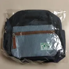 パルシステムこんせんくんミニリュック