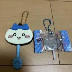 ちいかわハチワレセット販売