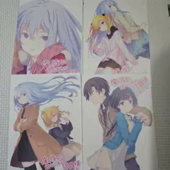 ゆずソフト 天使騒々 プレイマット ラバーマット プリクラ - メルカリ