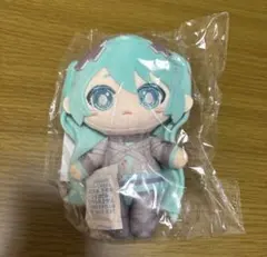 プロセカ はぴこれ ぬいぐるみ 草薙寧々 - メルカリ