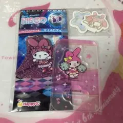 サンリオ マイメロディセット