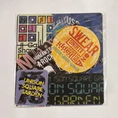 2026年最新】Unison square garden ステッカーの人気アイテム - メルカリ