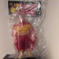 【ファイブスタートイ】『キン肉マン』（イエロー×レッド）新品未開封品！