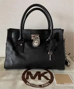 MICHAEL KORS マイケルコース　2WAY ショルダーバッグ　美品