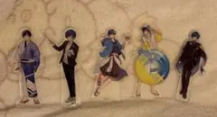 いれいすIf アクリルスタンド