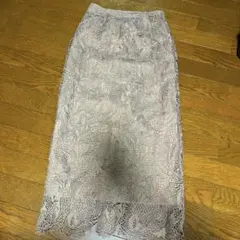 MercuryDuo レーススカート