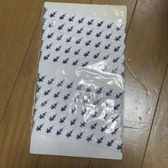 新品未使用品激レア 当時物 BAPE STA シューレース 靴紐 付録 APE