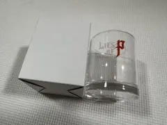 LIES OF P 限定ロックグラス