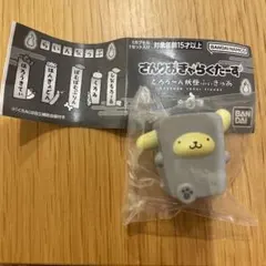 さんりおきゃらくたーず　どろろん妖怪ふぃぎゅあ ぽむぽむぷりん