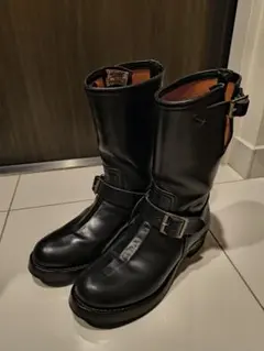 BILTBUCK LOT 603 GUIDI HORSEBUTT 8 1/2 - メルカリ