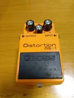 BOSS SD-1 #0300 銀ネジ 1stロット 81年製 BOSS SD-1 #0300 銀ネジ 1stロット 81年製 - メルカリ