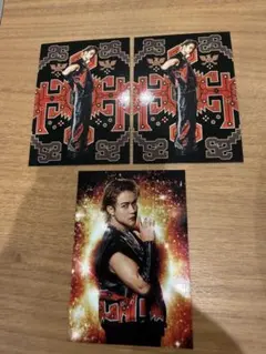 岩谷翔吾 フォトカード