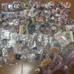 ハイキュー グッズ まとめ売り 2025年最新】ハイキューまとめ売りの人気アイテム - メルカリ