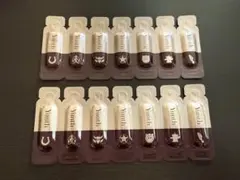 Yunth 薬用ホワイトニングエッセンス PVCa 14包