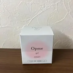 ASTALIFT Opme gel 高保湿ジェル オプミーのサムネイル