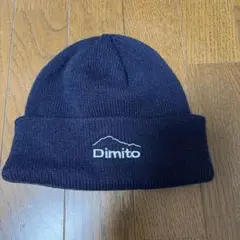 dimito ニット帽
