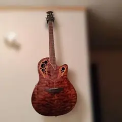 Ovation Celebrity CE48P-TGE-G エレアコのサムネイル