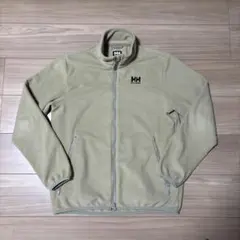 HELly Hansen イースフリースジャケット M ベージュ