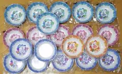 非売品❤東京ディズニーリゾート35周年デザインメラミンボウル