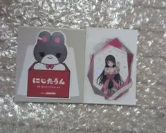 にじさんじ 月ノ美兎 グッズセット