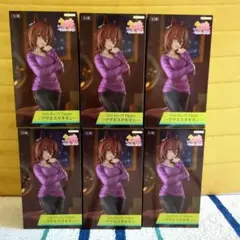 ウマ娘プリティーダービー Trio-Try-iT Figure