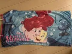 アリエル 長座布団カバー
